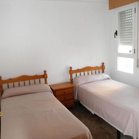 Apartamentos Edificio Mirasierra 오로페사델마르 외부 사진