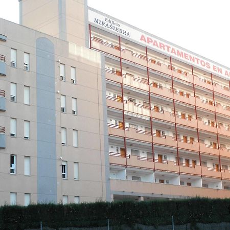 Apartamentos Edificio Mirasierra 오로페사델마르 외부 사진